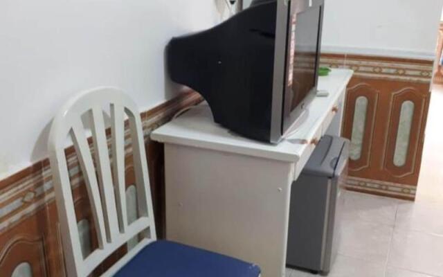 Duong Sat Hotel by ZUZU