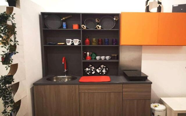 Piazza Dante 22 Apartment