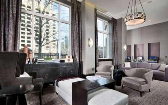Global Luxury Suites at Washington