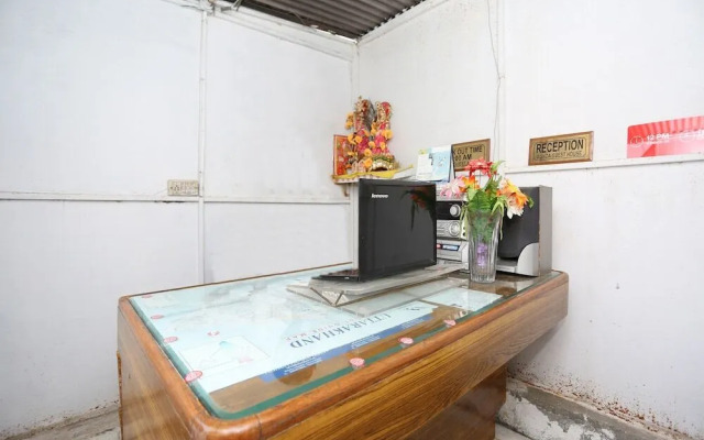 Alinda Guest House By OYO Rooms