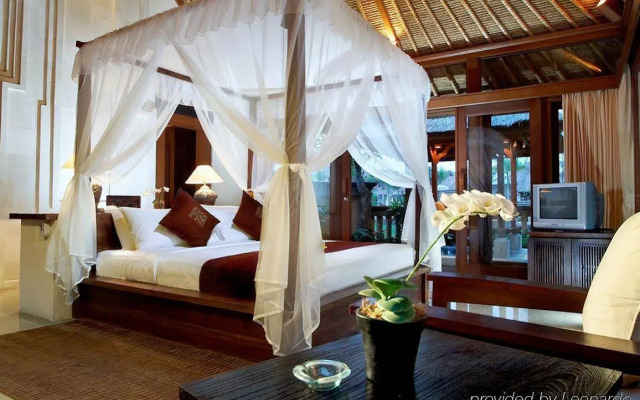 The Ubud Village Resort & Spa