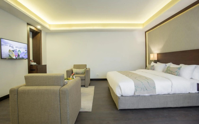Hotel Mulberry