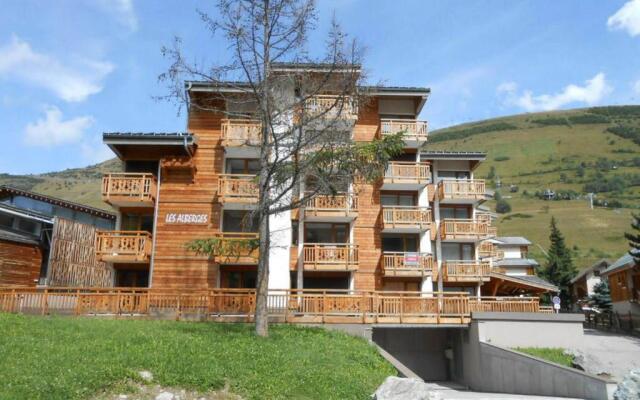 Appartement Les Deux Alpes, 3 pièces, 8 personnes - FR-1-516-102