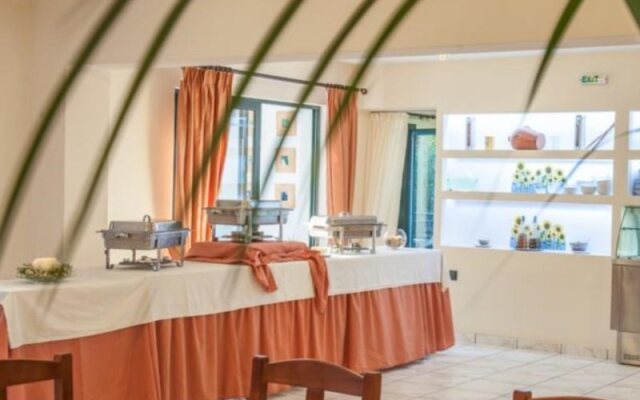 Arion Resort