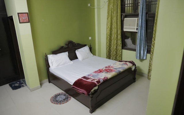 PR Guest House