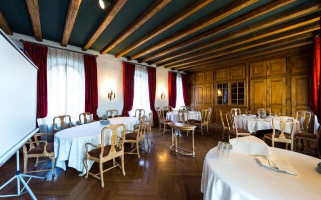 Auberge du Raisin