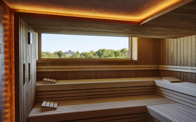 Me and All Hotel Mainz, by Hyatt