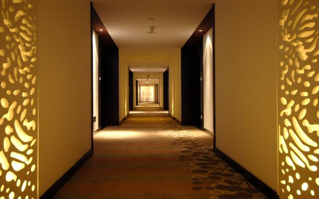 Holiday Inn Express Chengdu Gulou by IHG