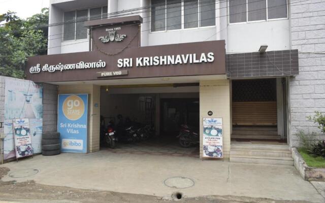 Sri krishna Vilas