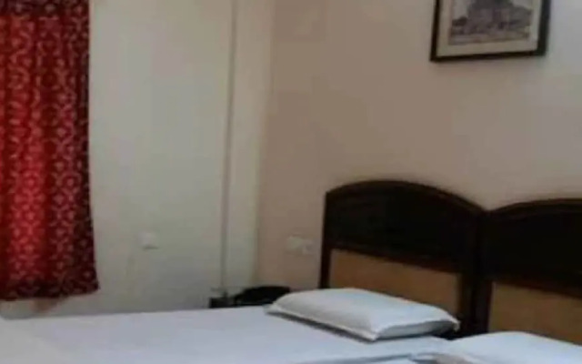 Goroomgo Manorama Residency Bhubaneswar