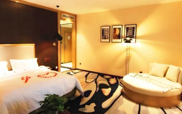 Hailong International Hotel