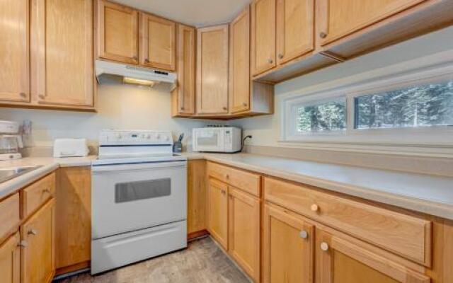 Carnelian Woods Sanctuary