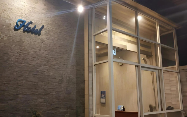 Hotel Serasi One by MyHome Hospitality