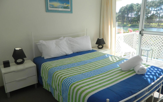 Isle of Palms Resort