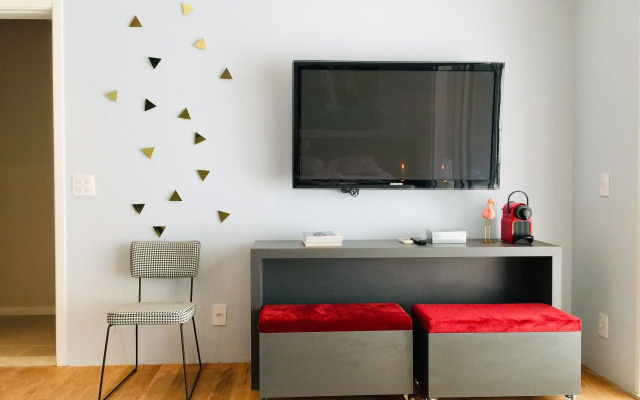 Vossa Bossa Vision Augusta