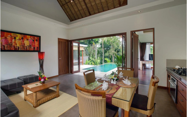 Anusara Luxury Villas - Adults Only