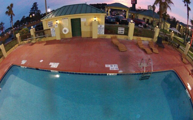 Stay Express Inn & Suites