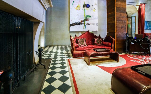 Gramercy Park Hotel