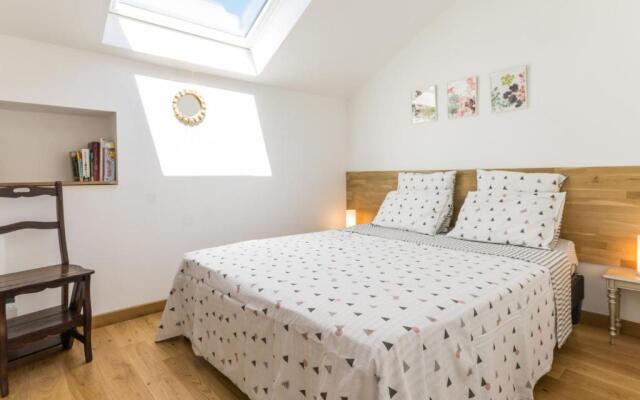 Gîte Pornic, 2 pièces, 4 personnes - FR-1-306-1162