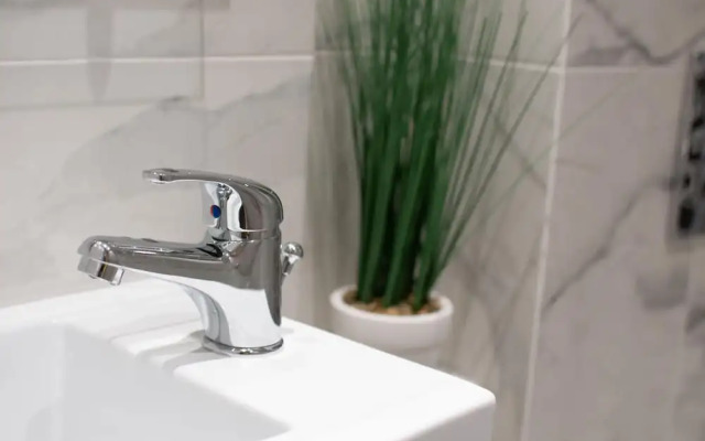 Plenty Apartments Hermes