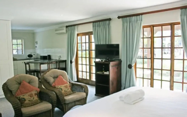 Bunkers Inn Guesthouse