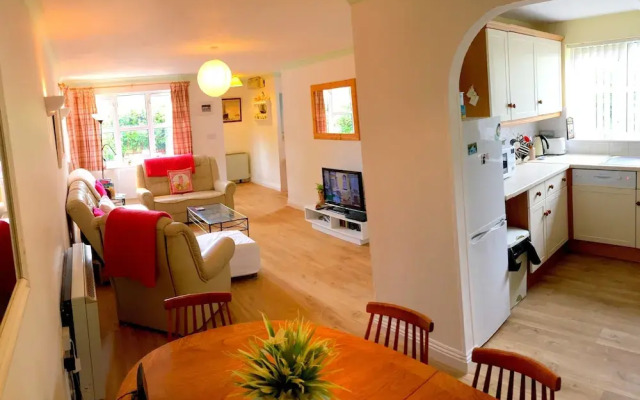 Braunton Nook 2 Bedrooms