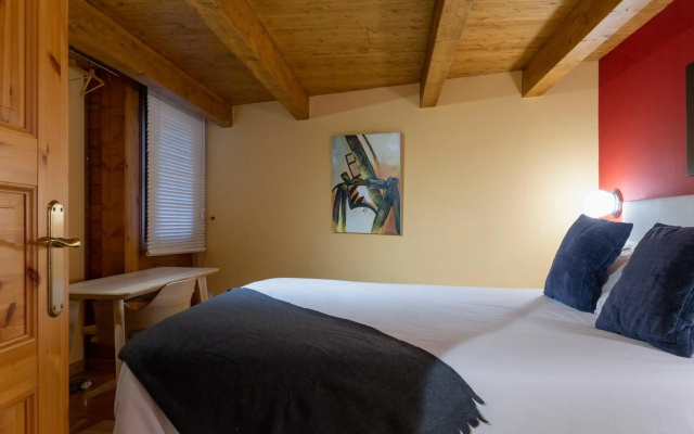 AndBNB I Duplex Rustico en Plena Naturaleza I Parking Gratis — фото 4