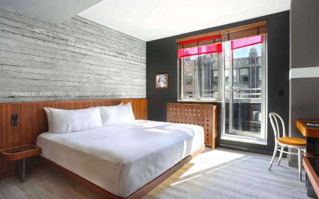 Sonder by Marriott Bonvoy Henri on 24 Apartments Chelsea