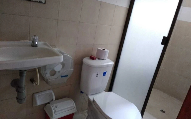 Hotel Zulevar