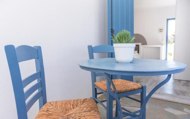 Magginas Studio-Apartments