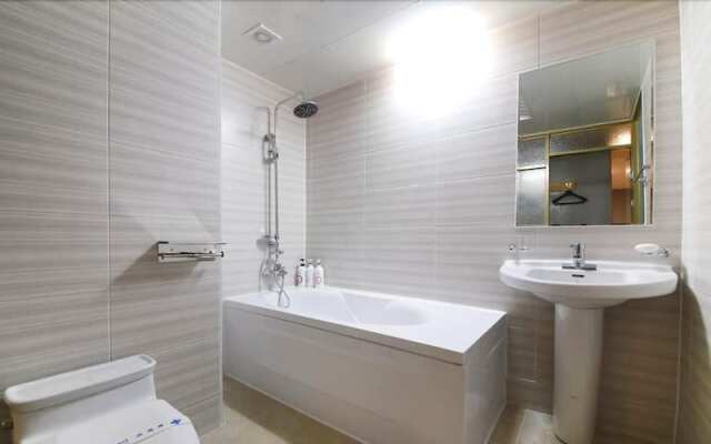 Nyx Fox Songtan Hotel