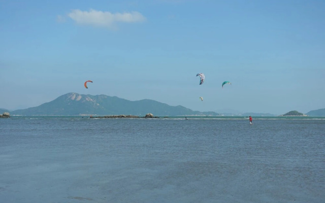 Lantau Lodge