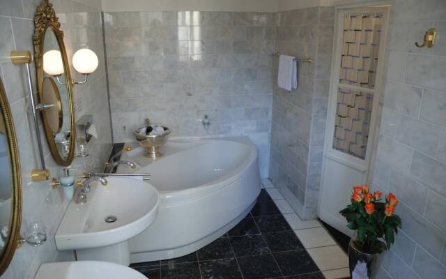 Design Hotel Zur Abtei