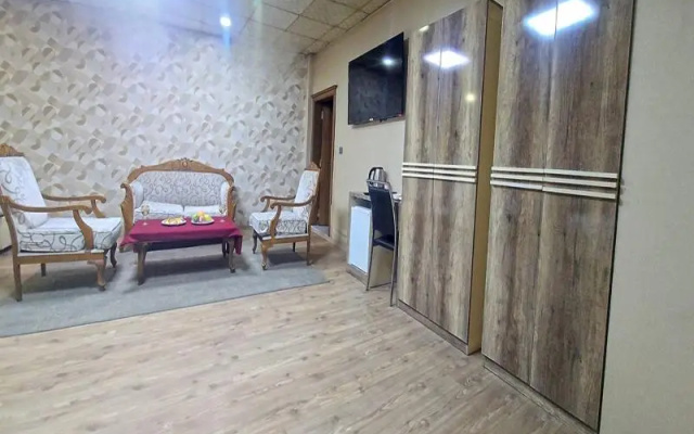 Divanyolu Otel