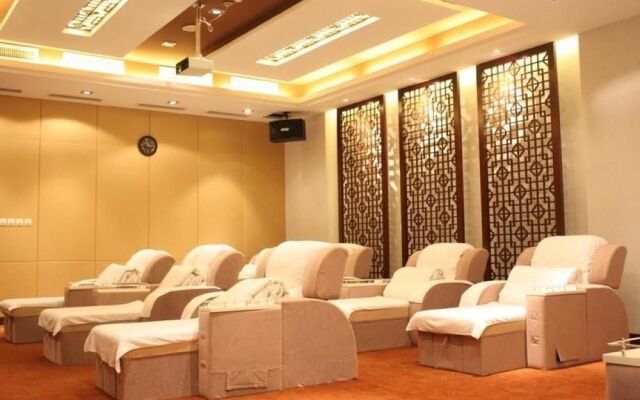 Sheng Jiang Nan Club Hotel - Langfang