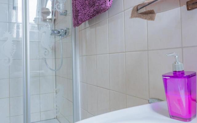 Appartement zur Rosi