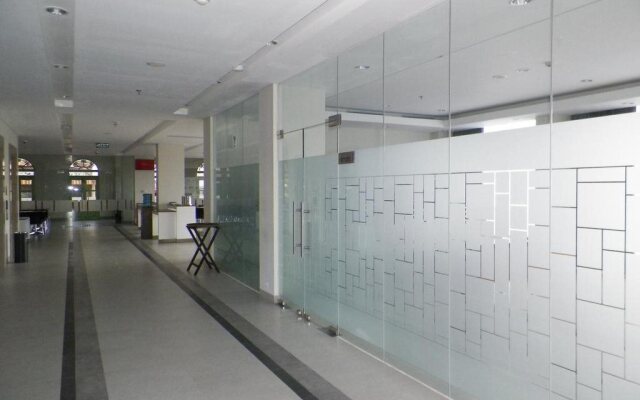 Amaris Hotel Malioboro