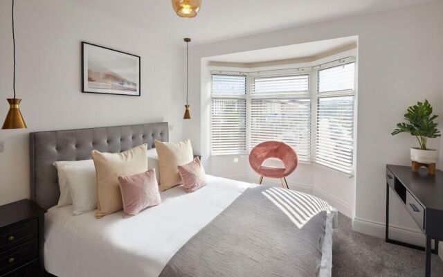 Host Stay Montrose View