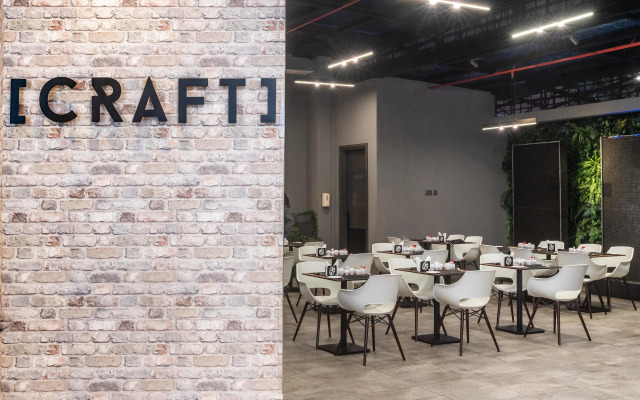 Best Western Premier Westlands Hotel