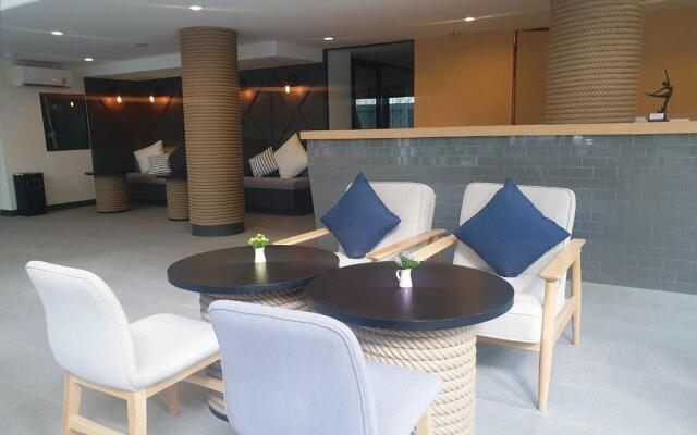 Journeyhub Pattaya Central