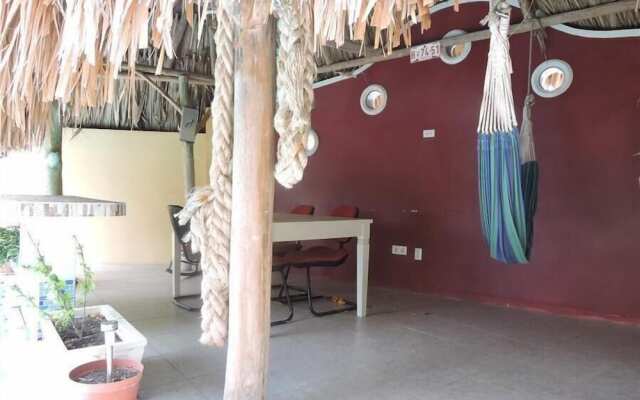 Weto Mini Resort