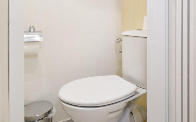 Athens Plaza Luxurys Apartments - Boutique Studio