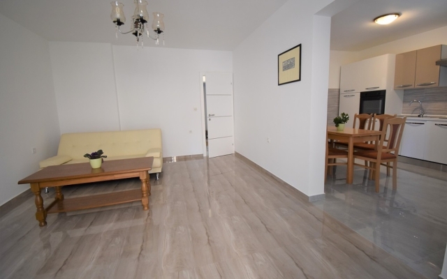 Holiday house Branka - 80 m from beach: Vir, Zadar riviera