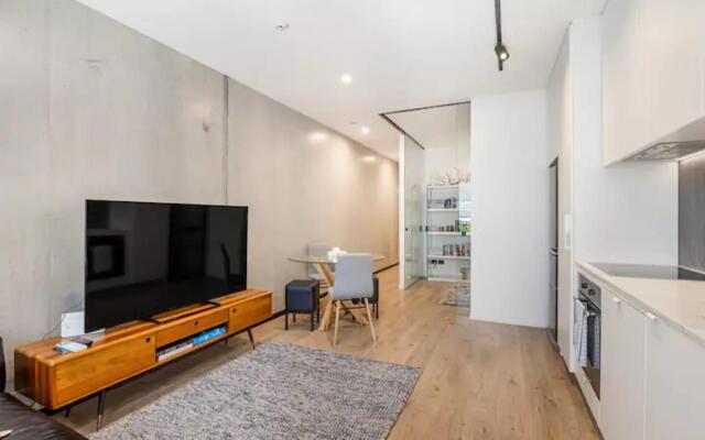 Classy and contemporary living!