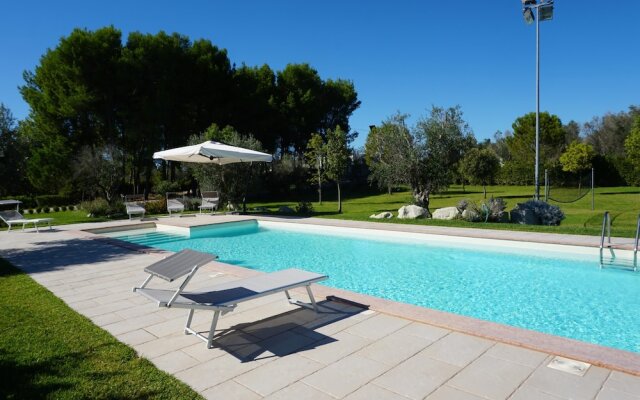 Sunny House Bilo with Pool