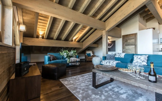 Keystone Lodge Apartment T5 C15