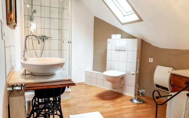 Scheune Ediger-eller