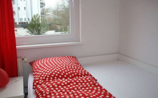 Holiday Apartment Seega