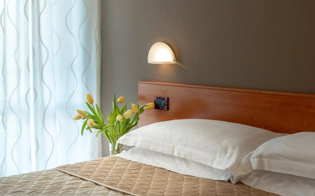 Hotel Pierre Riccione
