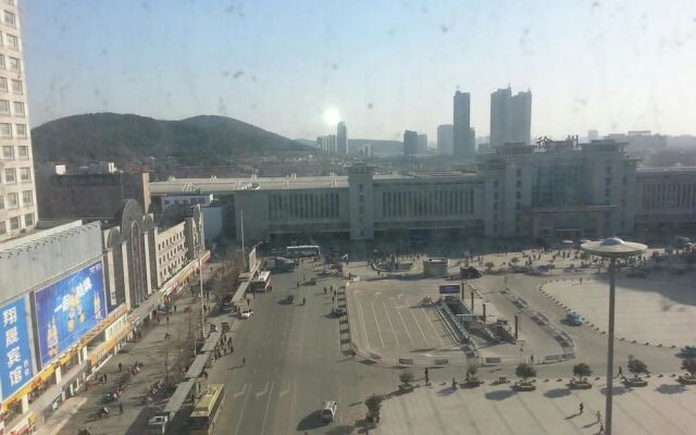 Milanhua Hotel